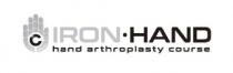 IRON.HAND hand arthroplasty course