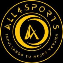 ALL4SPORTS IMPULSANDO TU MEJOR VERSION