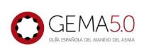 GEMA5.0 GUÍA ESPAÑOLA DEL MANEJO DEL ASMA