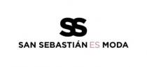 SS SAN SEBASTIÁN ES MODA