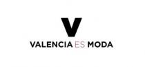 V VALENCIA ES MODA