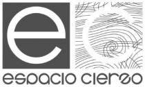 E C ESPACIO CIERZO