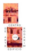 CENTRO DE ARTE EDIFICIO MIRADOR CAEMZ
