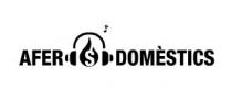 Afers Domestics