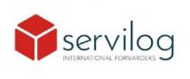 SERVILOG INTERNATIONAL FORWARDERS