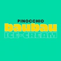 PINOCCHIO BAUBAU ICE-CREAM