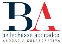 BA BELLECHASSE ABOGADOS ABOGACÍA COLABORATIVA