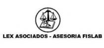 LEX ASOCIADOS - ASESORIA FISLAB