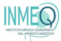 INMEQ INSTITUTO MÉDICO-QUIRÚRGICO DEL APARATO DIGESTIVO