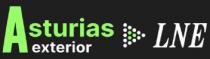 Asturias exterior LNE
