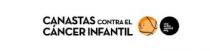 CANASTAS CONTRA EL CÁNCER INFANTIL UNOENTRECIENMIL.ORG