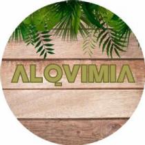 Alqvimia