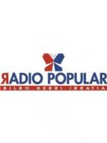 RADIO POPULAR BILBO HERRI IRRATIA
