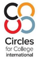 CIRCLES FOR COLLEGE INTERNATIONAL