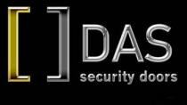 DAS SECURITY DOORS