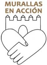 MURALLAS EN ACCIÓN