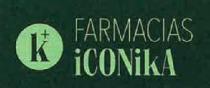 K + FARMACIAS ICONIKA