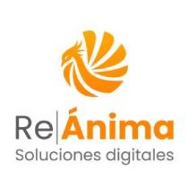 RE ANIMA SOLUCIONES DIGITALES