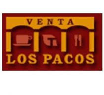 VENTA LOS PACOS