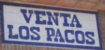 VENTA LOS PACOS