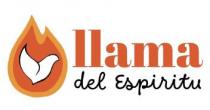 llama del Espiritu