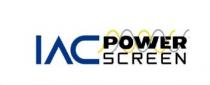 IAC POWER SCREEN