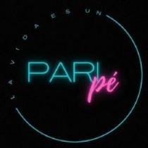 LA VIDA ES UN PARIPÉ