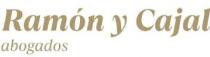 Ramón y Cajal abogados