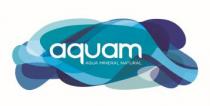 AQUAM AGUA MINERAL NATURAL