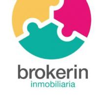 brokerin inmobiliaria