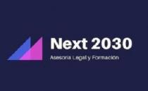Next 2030 Asesoría Legal y Formación