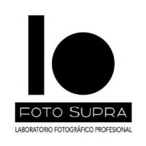 FOTO SUPRA LABORATORIO FOTOGRÁFICO PROFESIONAL