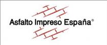 Asfalto Impreso España
