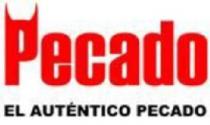 PECADO EL AUTÉNTICO PECADO