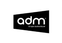 adm Grupo audiovisual