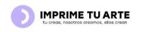 IMPRIME TU ARTE TU CREAS, NOSOTROS CREAMOS, ELLOS CREAN