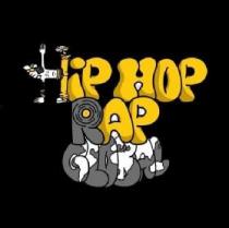 HIP HOP RAP GLOBAL