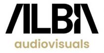 ALBA audiovisuals