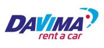 DAVIMA rent a car
