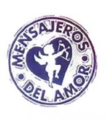 MENSAJEROS DEL AMOR