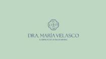 DRA. MARÍA VELASCO EL ESPACIO DE LA SALUD MENTAL