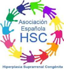 Asociación Española HSC Hiperplasia Suprarrenal Congénita
