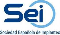 SEI SOCIEDAD ESPAÑOLA DE IMPLANTES