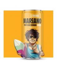 Los Cachis Mariano Tinto de Verano Limón Siempre Ready