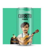 Los Cachis Currito Rebujito Siempre Ready