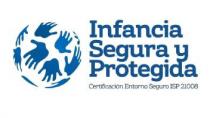 Infancia Segura y Protegida Certificación Entorno Seguro ISP 21008