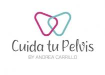 CUIDA TU PELVIS BY ANDREA CARRILLO FISIOTERAPIA Y SUELO PÉLVICO