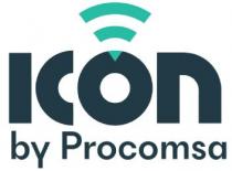ICON by Procomsa