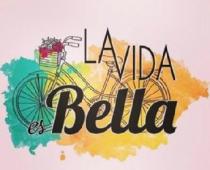 LA VIDA ES BELLA