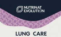 NUTRINAT EVOLUTION LUNG CARE